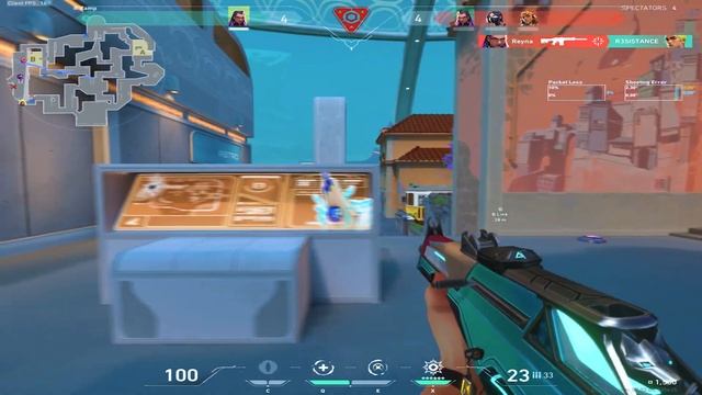 1440x1080 is " THE " Res For Rankup смотреть онлайн