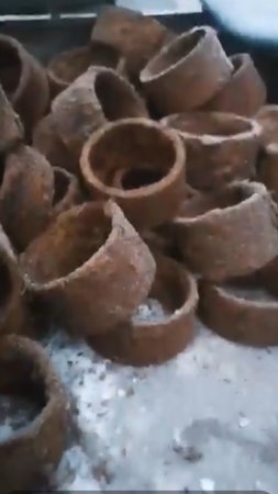 Копка муфт