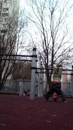 воздушная гимнастика 😱