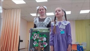 Семейное древо Федоровых