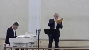 LUYS. RU - 02.04.2023 Воскресное служение