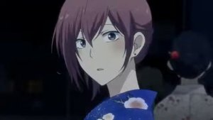 Аниме клип- Только ты одна