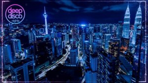 You Can Have It All_Deep Disco Nights