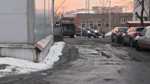 пикап "hamari"