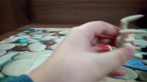 Как слепить хэдкраба из пластилина. Half Life. 2 часть.