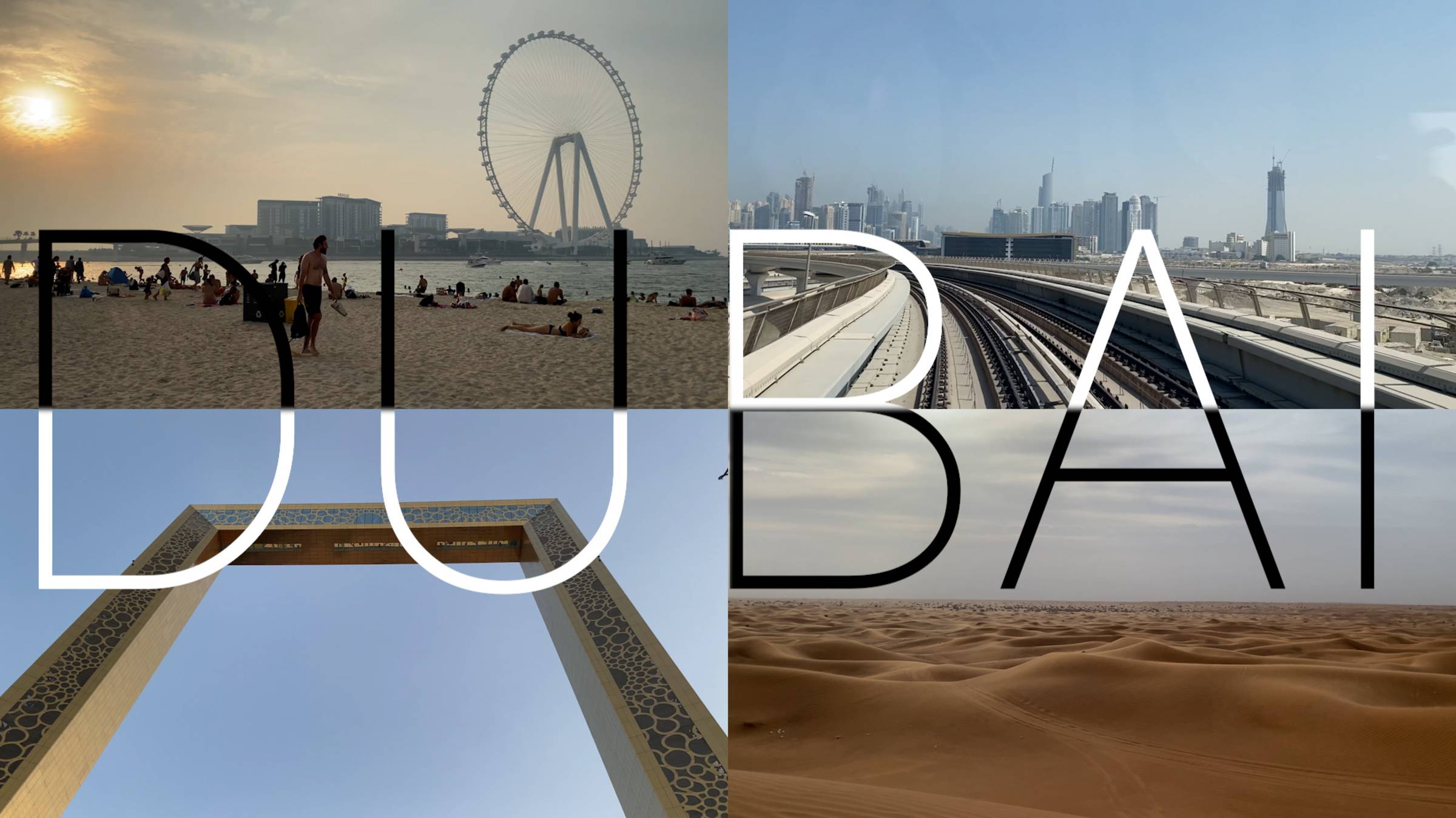 Дубай. Транспорт. Непростой перелет Qatar airways. Трансфер из аэропорта. Метро и такси в Дубае.