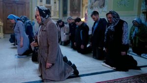 А покаянная слеза, молитвой душу оживляет.