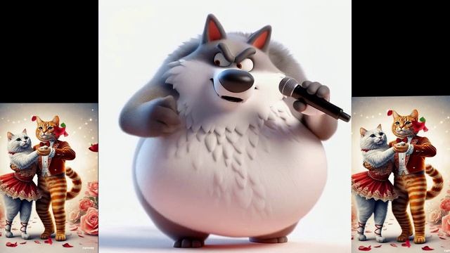 Песня "Удача... смотреть онлайн