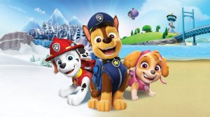 Щенячий патруль — Русский трейлер (мультфильм 2013–...) / PAW Patrol