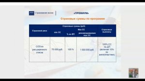 Накопительное страхование жизни от 0 до 80 (29,03,25)