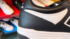 Quick Look At the Panda New balance 480 & Buy It Now
