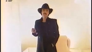 Михаил Боярский о Викторе Цое