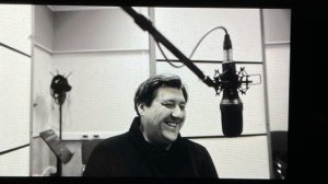 С Днем театра! Эфир на радио «России» Юрий Кретов и Константин Сироткин о премьере спектакля «Арт»