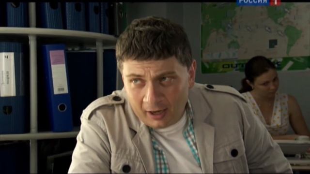 Сцены из киноработ. Актриса Мария Синяева смотреть онлайн