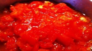 Томатный соус