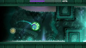 Astralium By Geom32on All Coins 100% I Geometry dash world