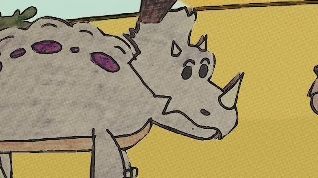 Познавательный мультфильм для детей, мультфильмы для детей