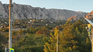 Понизовка Ялта Крым