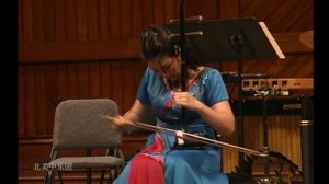 二胡独奏《二泉映月》华彦钧 作曲_ 宋飞 独奏 “Er Quan Ying Yue” by Hua Yanjun Song Fei erhu solo
