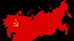 Убийство СССР. Серия 1. 
Первый взгляд на Советский Союз.