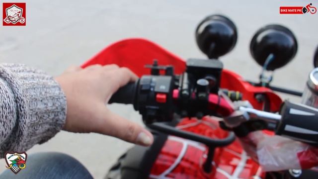 QUAD Bikes | Powerful ATVs For Adventure Rides | смотреть онлайн