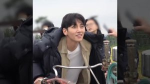 Закадровые "Растопи меня нежно!" муз. "Readu Go" - Ost "Растопи меня нежно!"cr:JCW_Russ