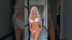 Лейси Кей Сомерс — смелое и красивое лицо мода больших размеров