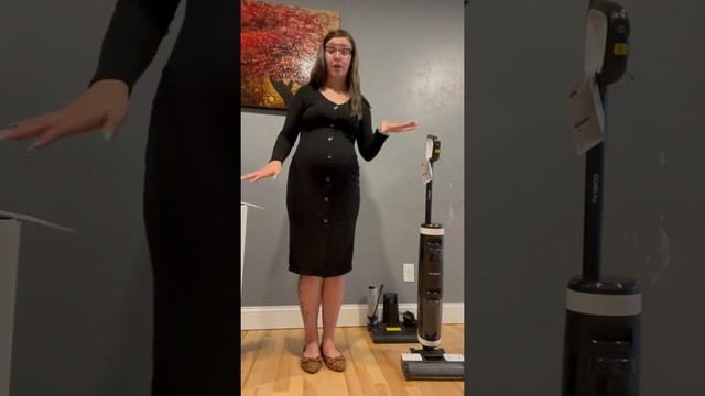 Tineco Product Review смотреть онлайн