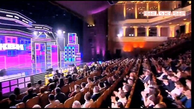 Квн 2025 высшая лига расписание эфиров