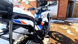 Мотосезон 2025