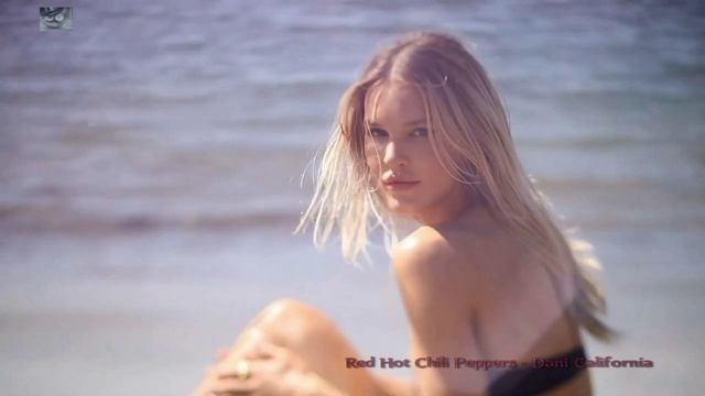 Red Hot Chili Peppers - Dani California