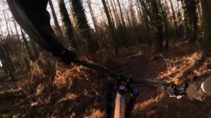 Revamping the Jumps And Sending Crazy New Line