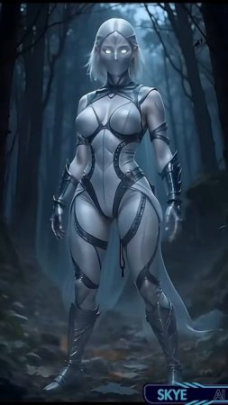 Mortal kombat transformations 20 #shorts #aiart #ai #mk #mkmobile