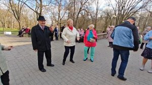 29.03.25г..."С Днём рождения!"...