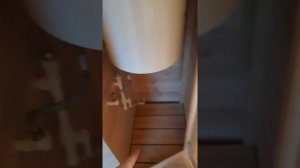 Баня Викинг , Сканди , Парус