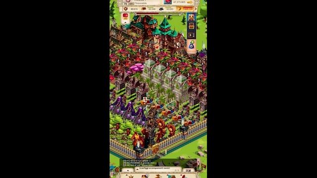 💀 BLOODCROW  GoodGame Empire — как легко и просто взять 8.000.000 славы и не разориться 🏰💥 Смотри