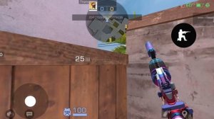 баги нычки стандофф 2