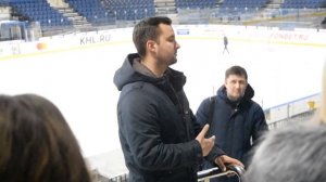 Минск Арена