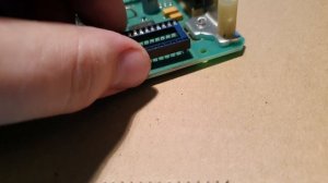 Чип тюнинг старенького ВАЗ 2110 с эбу bosch 1.5.4