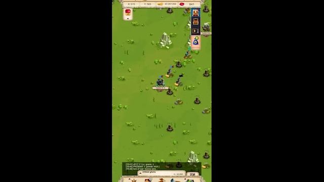 💀 BLOODCROW  GoodGame Empire — 8.000.000 славы за 2 часа! 🏰⚔️ Безумная стратегия для тех, кто уста