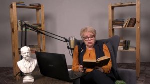 Читаем с П. И. Чайковским…Опера «Пиковая дама»