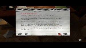 Post Mortem (2002) [PC]