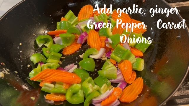 CASHEW CHICKEN RECIPE IN 30 MINS - HOW TO MAKE RESTAURANT STYLE CASHEW CHICKEN STIR FRY смотреть онлайн