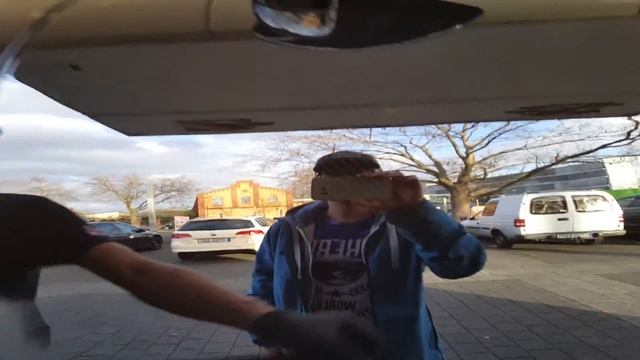 VERY RARE 4 MILLION BUGATTI VEYRON 1 OF 8 WORLDWIDE GRAND VITESSE WORLD RECORD EDITION смотреть онлайн