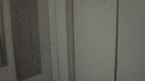 Грузопассажирский лифт V=1 м-с, Q=630 кг (4823)
