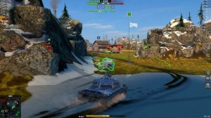 СТОИТ ЛИ ПОКУПАТЬ?/Type 57 Mecha/ Tanks Blitz