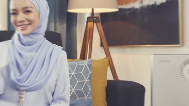 Coway x Mira Filzah: 2022 Brand Ambassador | Coway Malaysia (ENG) смотреть онлайн