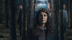 Сериал Попавшие в ловушку – 1 сезон 6 серия / Atrapados