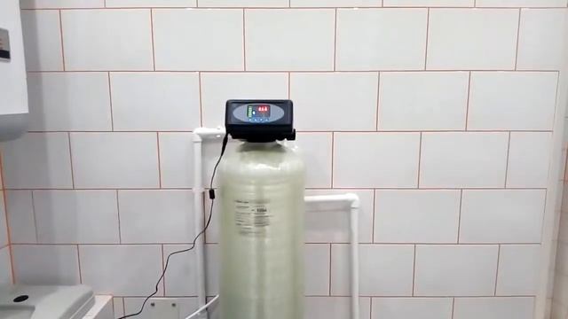 Анализ воды на железо своими руками смотреть онлайн