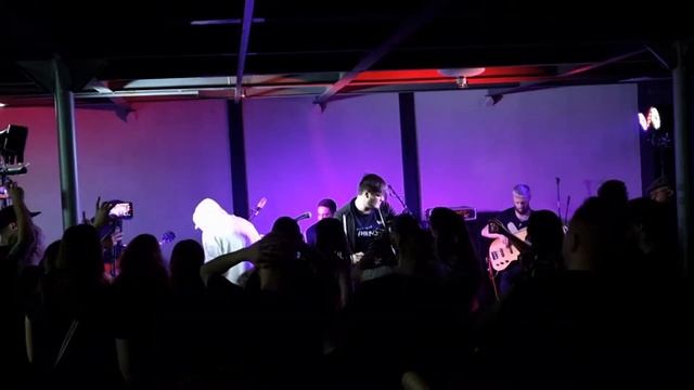 7000$ - Тускнею (Концерт на корабле, 26.09.2021) смотреть онлайн